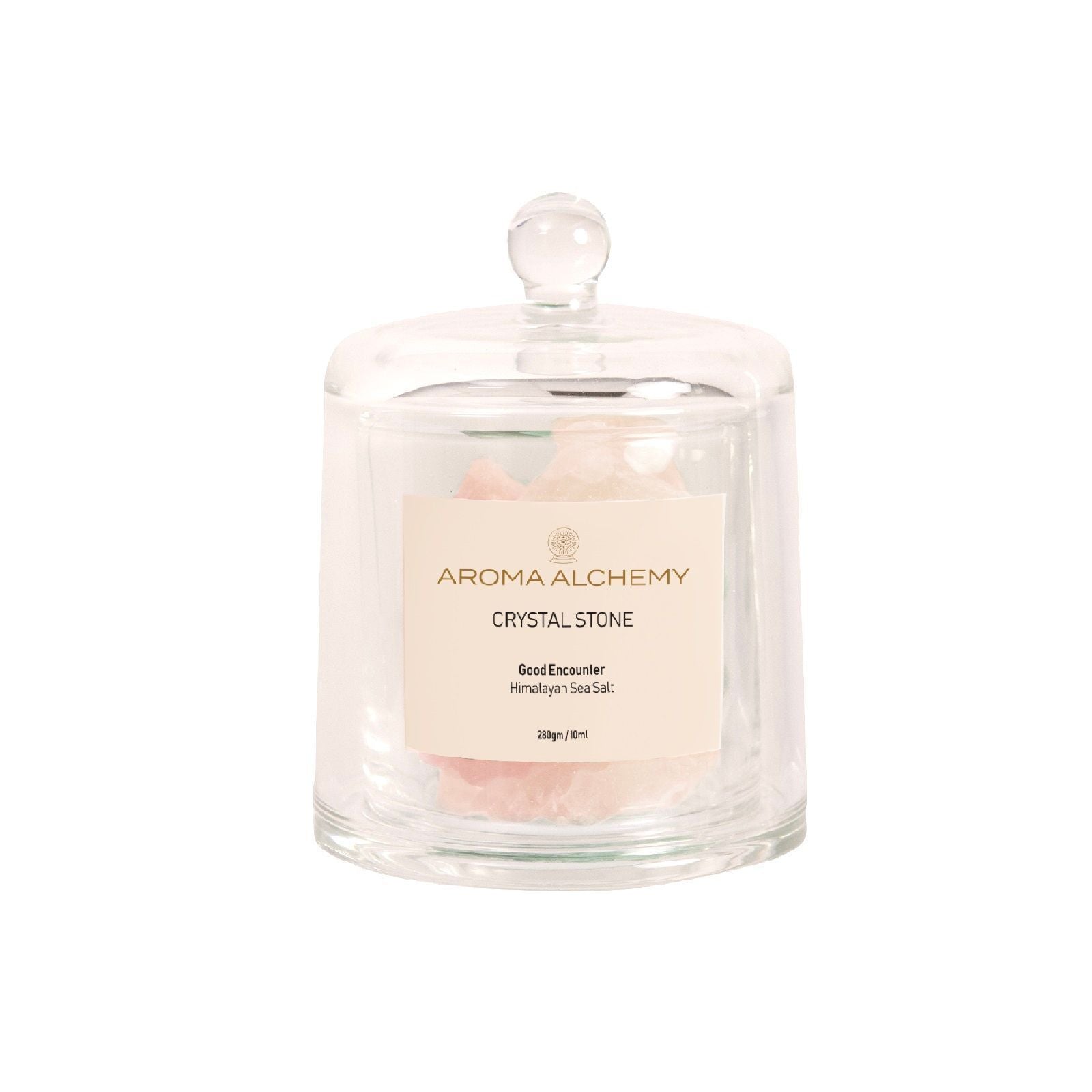 PureSpa Aroma Alchemy Aroma Stones 10ML Good Encounter V160-10004390