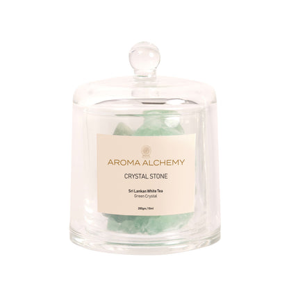 PureSpa Aroma Alchemy Aroma Stones 10ML Sri Lankan White Tea V160-10004392