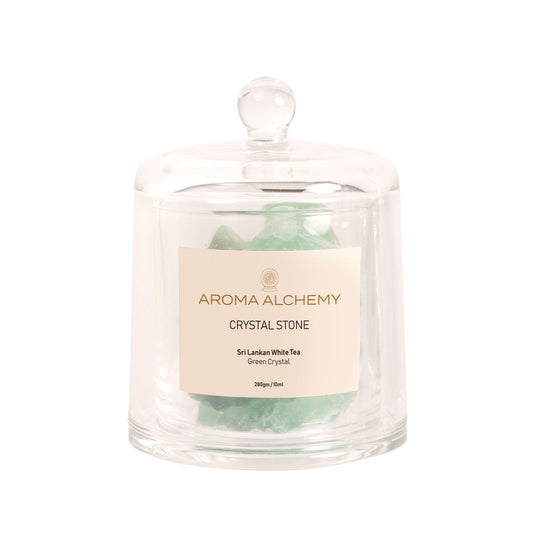 PureSpa Aroma Alchemy Aroma Stones 10ML Sri Lankan White Tea V160-10004392