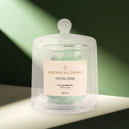 PureSpa Aroma Alchemy Aroma Stones 10ML Sri Lankan White Tea V160-10004392