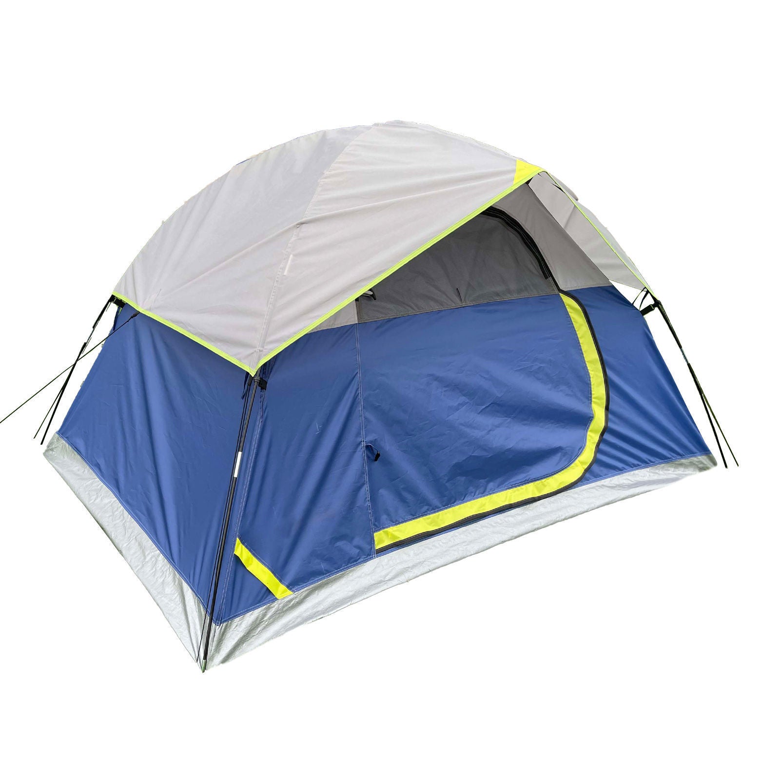 Havana Outdoors 2-3 Person Tent Lightweight Hiking Backpacking Camping V160-10004417
