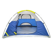 Havana Outdoors 2-3 Person Tent Lightweight Hiking Backpacking Camping V160-10004417