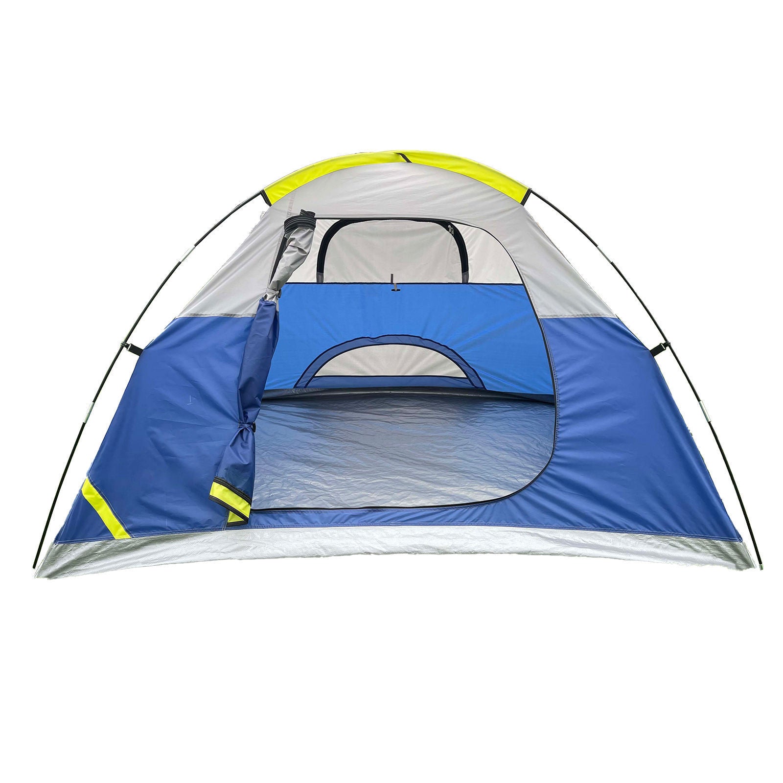 Havana Outdoors 2-3 Person Tent Lightweight Hiking Backpacking Camping V160-10004417