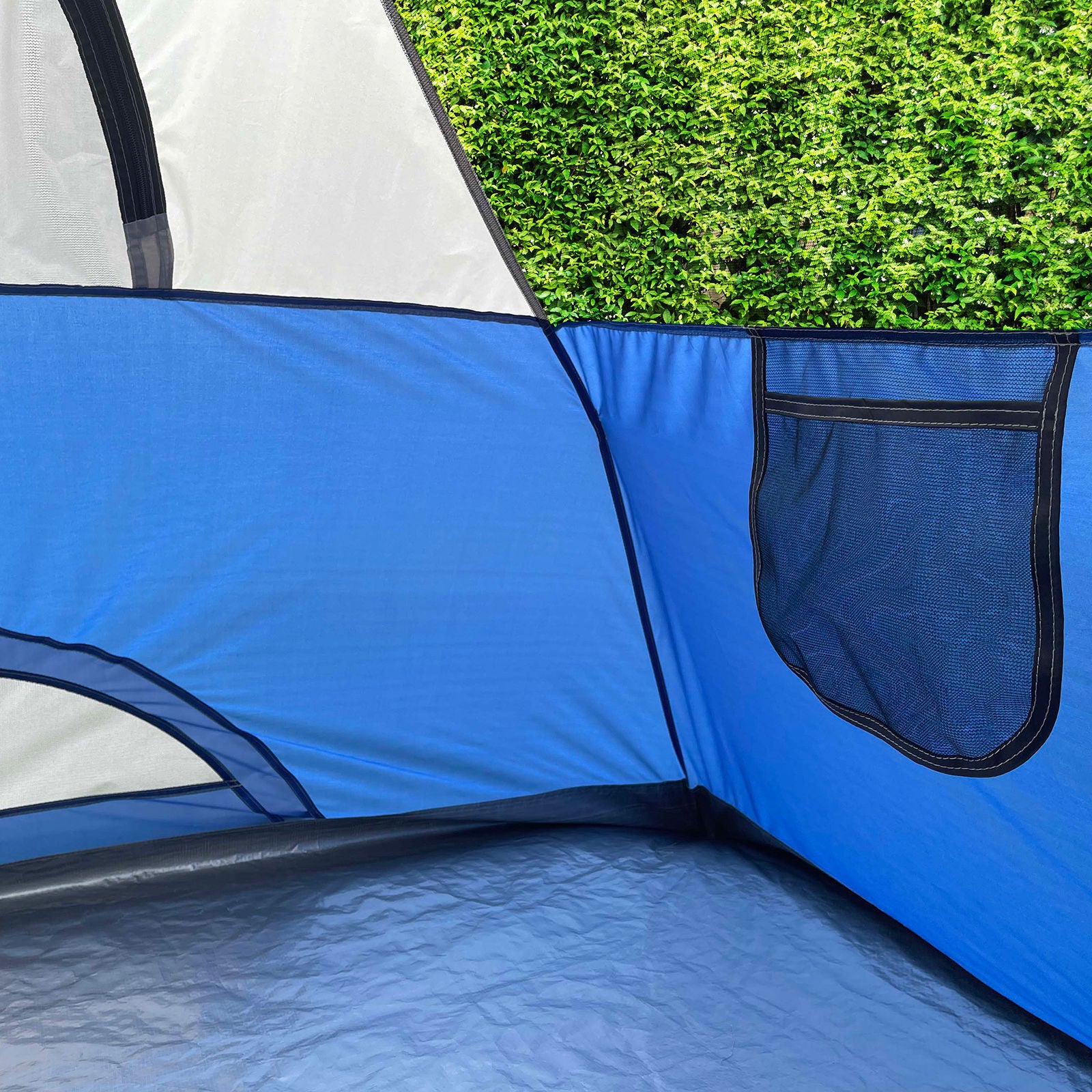 Havana Outdoors 2-3 Person Tent Lightweight Hiking Backpacking Camping V160-10004417
