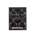 Bread and Butter Napkin Rings - Stag Head - 4 Pack V160-10004443