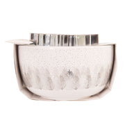 Bread and Butter Electroplate Tree Mini Mix Bowl Set - Silver V160-10004456