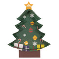 Bread and Butter Jumbo Tree Cookie Cutter V160-10004465