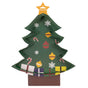 Bread and Butter Jumbo Tree Cookie Cutter V160-10004465