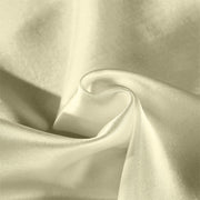 Royal Comfort Mulberry Soft Silk Hypoallergenic Pillowcase Twin Pack 51 x 76cm - Ivory V160-202023