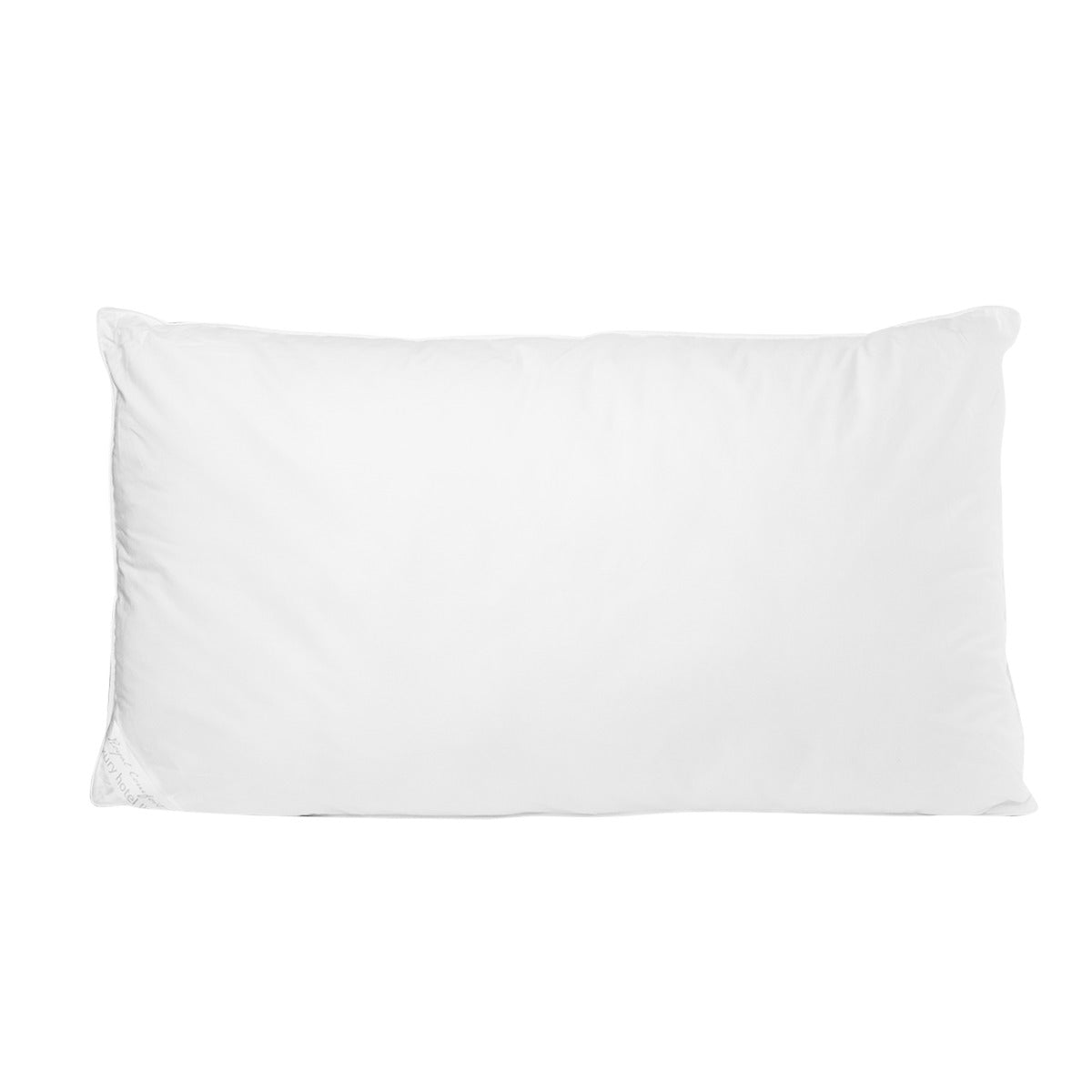 Royal Comfort Cotton 233 TC Luxury Signature Hotel Soft Hypoallergenic Pillow V160-204610