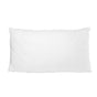 Royal Comfort Cotton 233 TC Luxury Signature Hotel Soft Hypoallergenic Pillow V160-204610