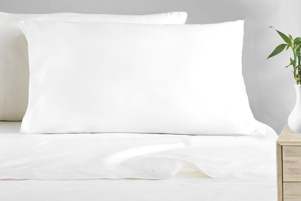 Royal Comfort Cotton 233 TC Luxury Signature Hotel Soft Hypoallergenic Pillow V160-204610
