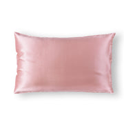 Royal Comfort Pure Silk Pillow Case 100% Mulberry Silk Hypoallergenic Pillowcase - Blush V160-204836