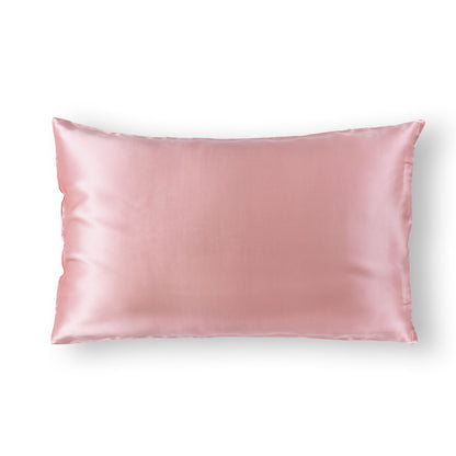 Royal Comfort Pure Silk Pillow Case 100% Mulberry Silk Hypoallergenic Pillowcase - Blush V160-204836