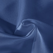 Royal Comfort Pure Silk Pillow Case 100% Mulberry Silk Hypoallergenic Pillowcase - Navy V160-204837