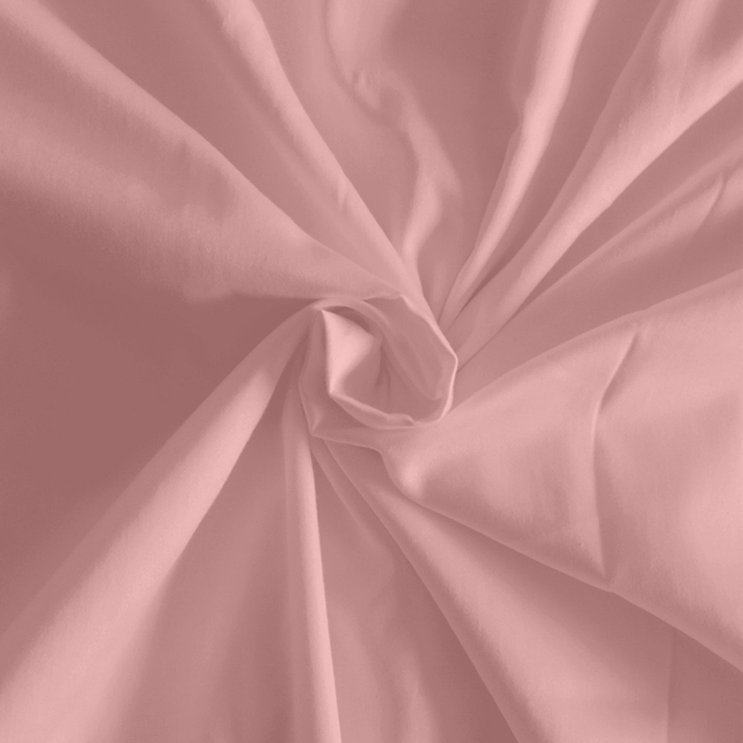Royal Comfort 1000TC Hotel Grade Bamboo Cotton Sheets Pillowcases Set Ultrasoft - King - Blush V160-204915