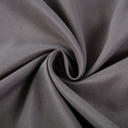 Royal Comfort 1200 Thread Count Sheet Set 4 Piece Ultra Soft Satin Weave Finish - King - Charcoal V160-205610