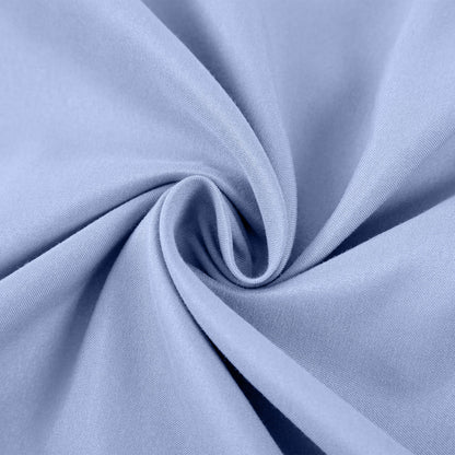 Royal Comfort 2000 Thread Count Bamboo Cooling Sheet Set Ultra Soft Bedding - King - Light Blue V160-205647