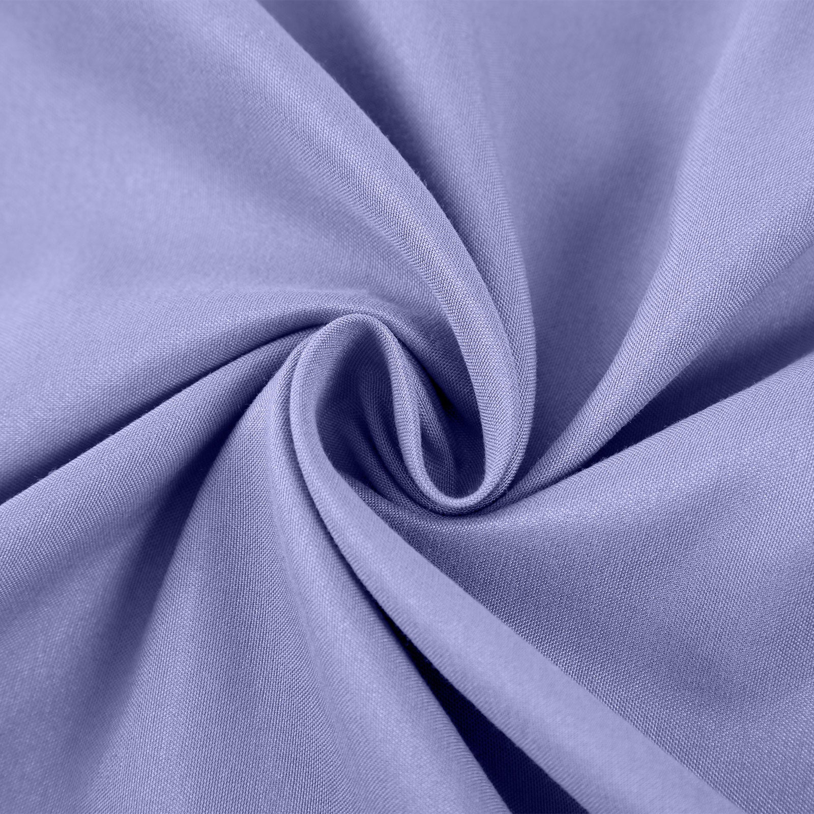 Royal Comfort 2000 Thread Count Bamboo Cooling Sheet Set Ultra Soft Bedding - King - Mid Blue V160-205649