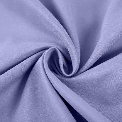 Royal Comfort 2000 Thread Count Bamboo Cooling Sheet Set Ultra Soft Bedding - King - Mid Blue V160-205649