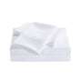 Royal Comfort 2000 Thread Count Bamboo Cooling Sheet Set Ultra Soft Bedding - Single - White V160-205652