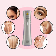 Silhouette Portable Laser Hair Remover Permanent Epliation System Body Face Home V160-351025