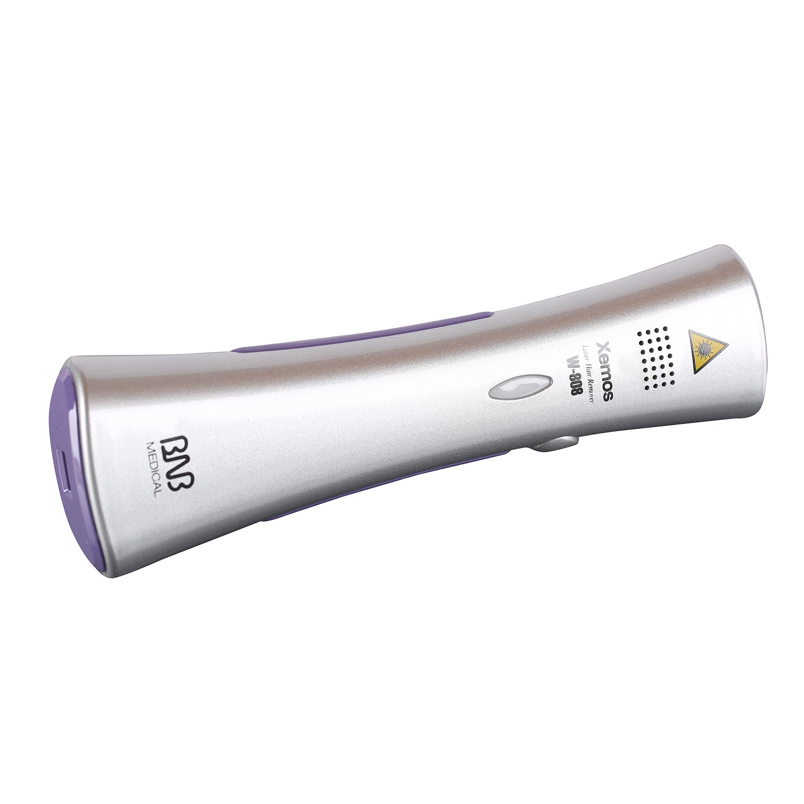 Silhouette Portable Laser Hair Remover Permanent Epliation System Body Face Home V160-351025