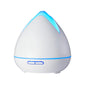 Essential Oils Ultrasonic Aromatherapy Diffuser Air Humidifier Purify 400ML - White V160-501660