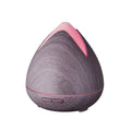 Essential Oils Ultrasonic Aromatherapy Diffuser Air Humidifier Purify 400ML - Violet V160-501665