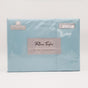 Renee Taylor 1500 Thread Count Pure Soft Cotton Blend Flat & Fitted Sheet Set Mist King V160-501825