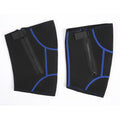 Sprint Industries Neoprene Zip Knee Support Pain Relief Brace Sports - Unisex V160-651285
