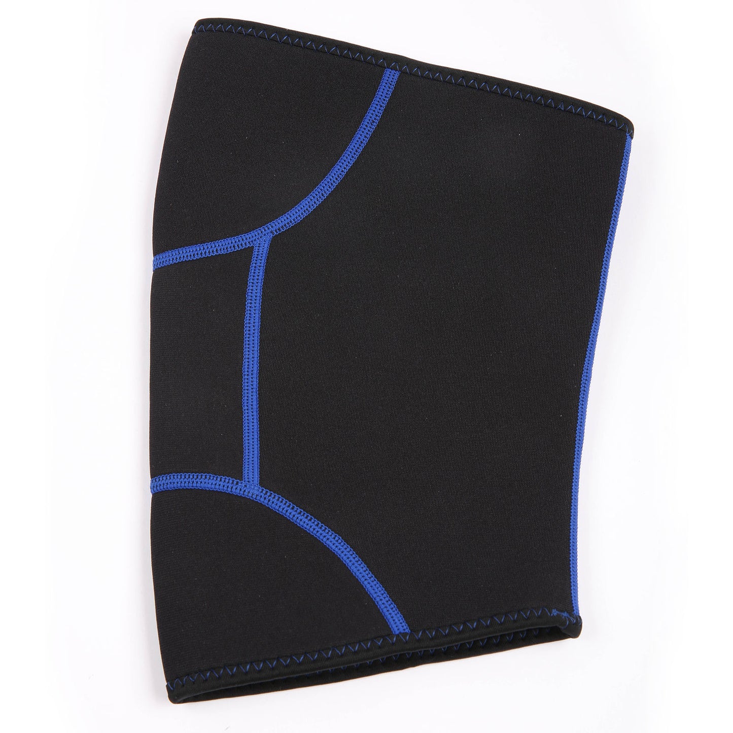 Sprint Industries Neoprene Zip Knee Support Pain Relief Brace Sports - Unisex V160-651285