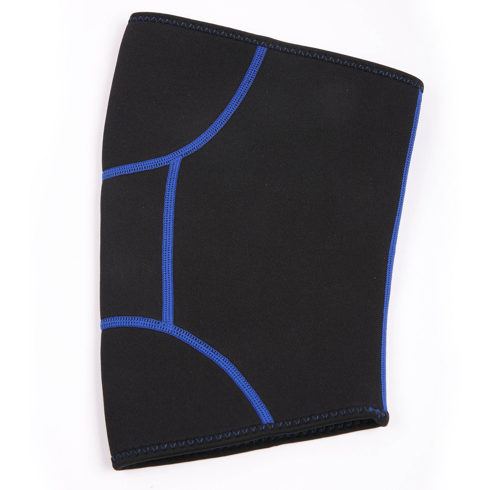 Sprint Industries Neoprene Zip Knee Support Pain Relief Brace Sports - Unisex V160-651285