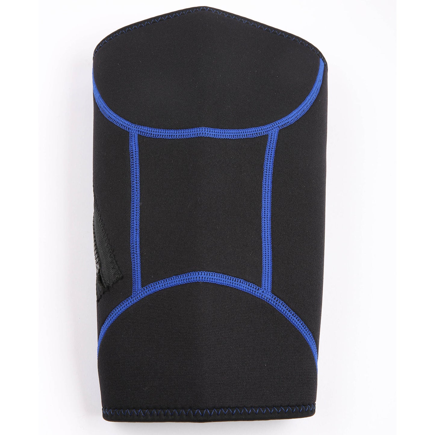 Sprint Industries Neoprene Zip Knee Support Pain Relief Brace Sports - Unisex V160-651285