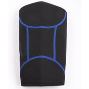 Sprint Industries Neoprene Zip Knee Support Pain Relief Brace Sports - Unisex V160-651285