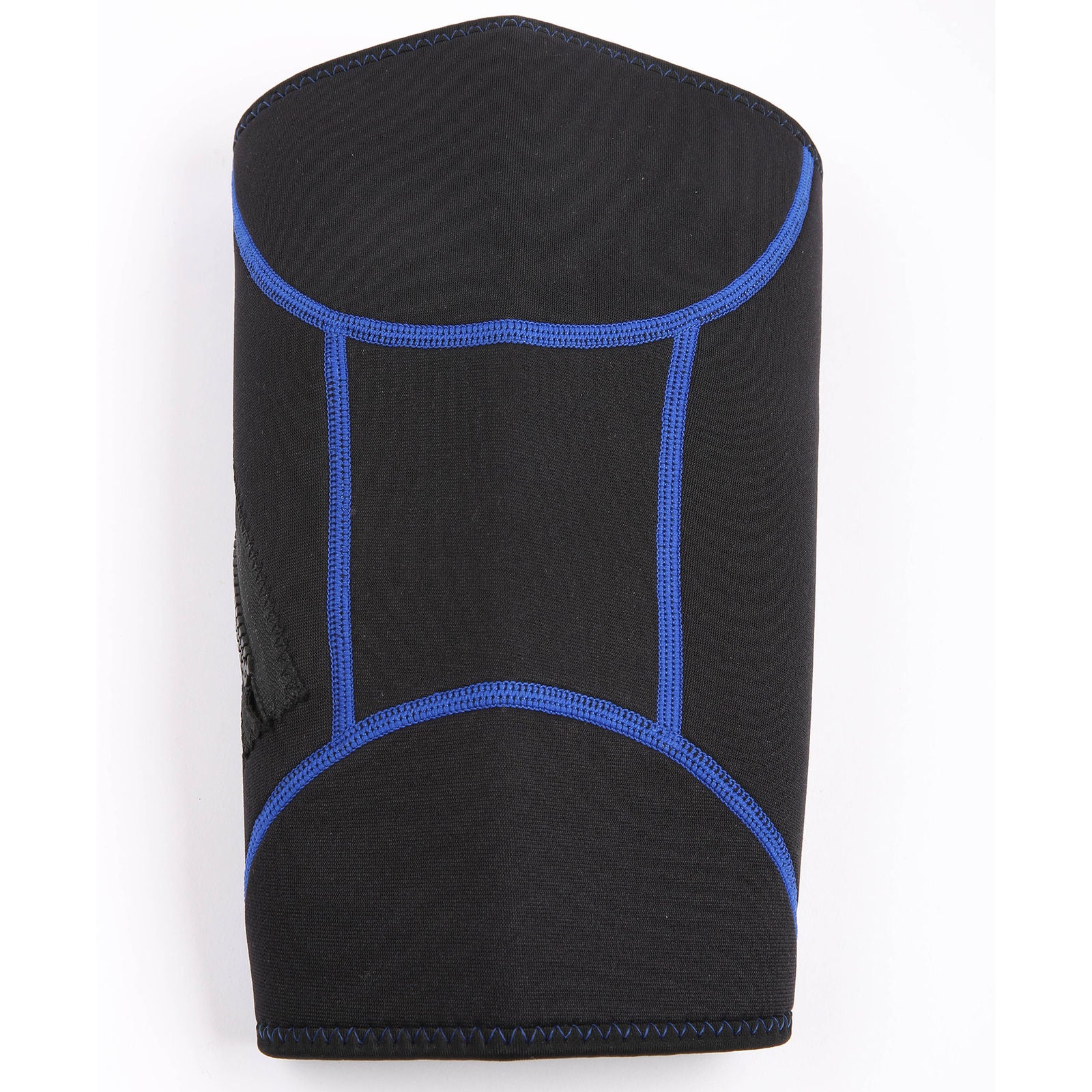Sprint Industries Neoprene Zip Knee Support Pain Relief Brace Sports - Unisex V160-651285