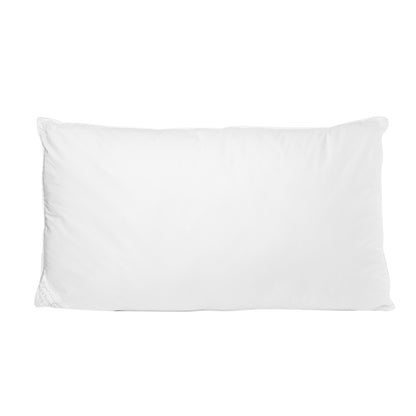 250GSM Bamboo Blend Quilt With 1100GSM Hotel Pillow Bedding Set - Double V160-K2711