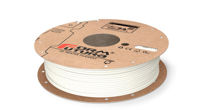 ASA Filament ApolloX 1.75mm White 750 gram 3D Printer Filament V177-175APOX-WHITE-0750