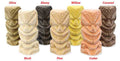 Wood feel PLA based filament EasyWood 1.75mm Willow 500 gram 3D Printer Filament V177-175EWOOD-WILLOW-0500