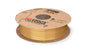 PLA Filament EasyFil PLA 2.85mm Gold 750 gram 3D Printer Filament V177-285EPLA-GLD-0750