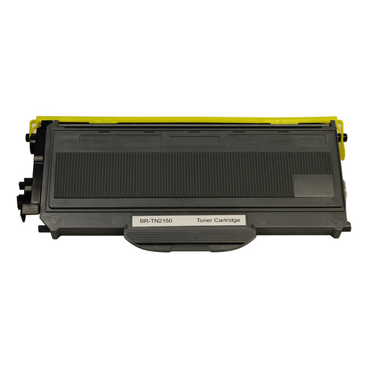 TN-2150 TN360 Black Premium Generic Toner Cartridge V177-60-BR2125