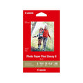 CANON PP3014X6-100 100 SHTS 260 GSM PHOTO PAPER PLUS GLOSSY II V177-AL-CPP3014X6-100