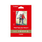 CANON CANON PP3014X6-20 20 SHTS 260 GSM PHOTO PAPER PLUS GLOSSY II V177-AL-CPP3014X6-20