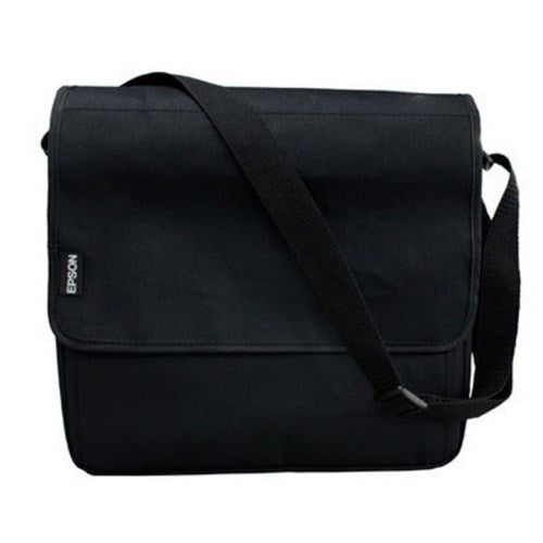EPSON UNIVERSAL SOFT CARRY TRAVEL CASE / BAG 420MM X 167MM X 296MM V177-AL-ELPKS68