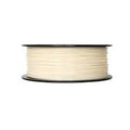 MAKERBOT NATURAL ABS 1KG SPOOL 1.75MM / 1.8MM FILAMENT V177-AL-MBMP01968