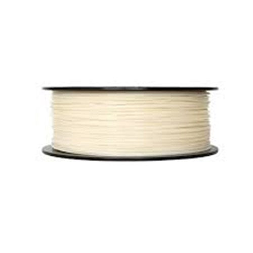 MAKERBOT NATURAL ABS 1KG SPOOL 1.75MM / 1.8MM FILAMENT V177-AL-MBMP01968