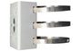 UNIVIEW UNIVERSAL POLE MOUNT ADAPTER ADDITIONAL BRACKET/JUNCTION BOX REQUIRED V177-AL-TR-UP06-IN