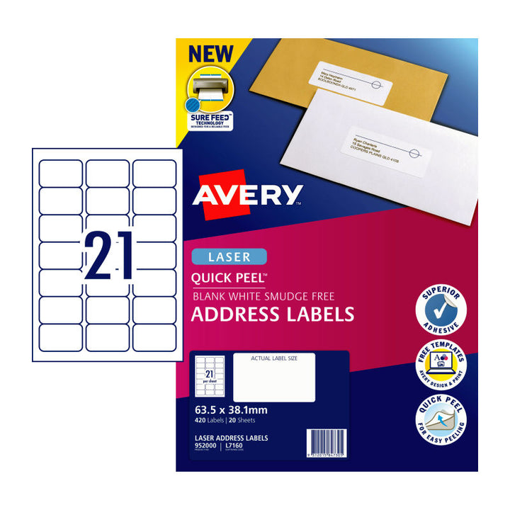 Printer Accessories & Supplies