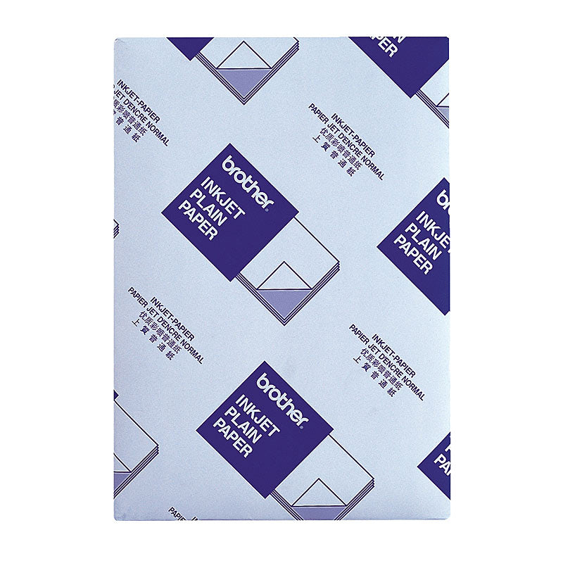 BROTHER BP60PA Plain Paper V177-D-BP60PA