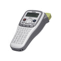 BROTHER PTH105 Accent Labeller Handheld, White/Grey 3.5-12MM V177-D-BPT105